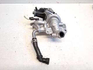 bontott RENAULT CLIO IV EGR / AGR Szelep