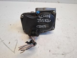 bontott RENAULT CLIO IV EGR / AGR Szelep