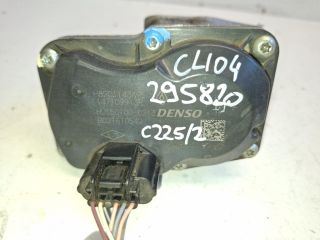 bontott RENAULT CLIO IV EGR / AGR Szelep