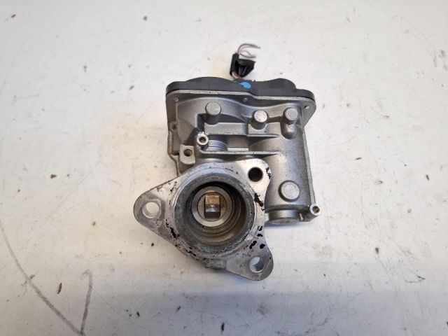 bontott RENAULT CLIO IV EGR / AGR Szelep