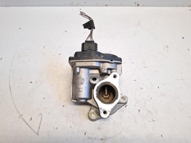 bontott RENAULT CLIO IV EGR / AGR Szelep