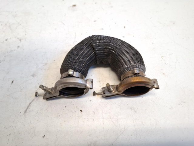 bontott RENAULT CLIO IV EGR Hűtő Cső