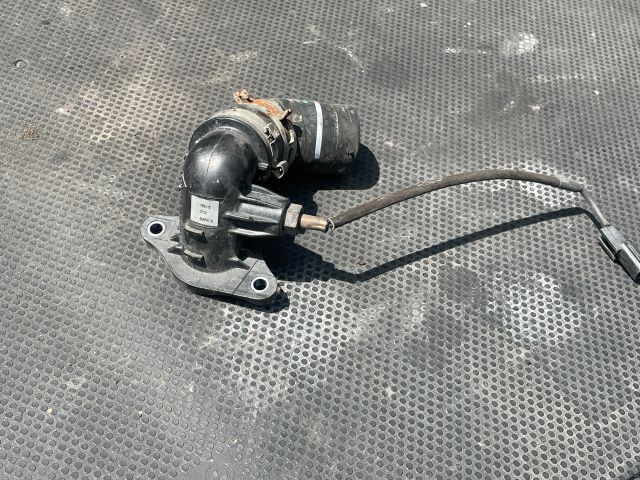 bontott RENAULT CLIO IV EGR Hűtő Cső