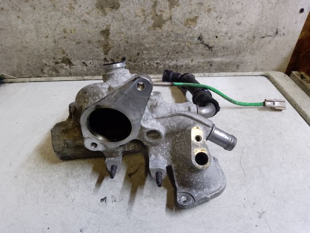 bontott RENAULT CLIO IV EGR Hűtő Cső