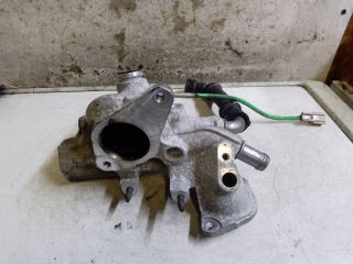 bontott RENAULT CLIO IV EGR Hűtő Cső