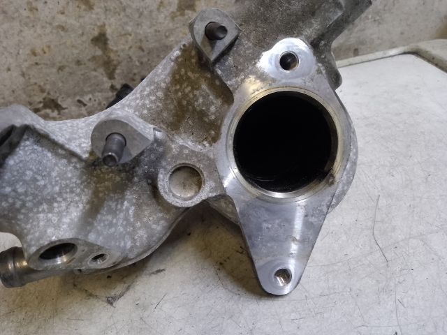 bontott RENAULT CLIO IV EGR Hűtő Cső