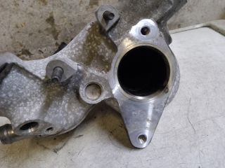 bontott RENAULT CLIO IV EGR Hűtő Cső