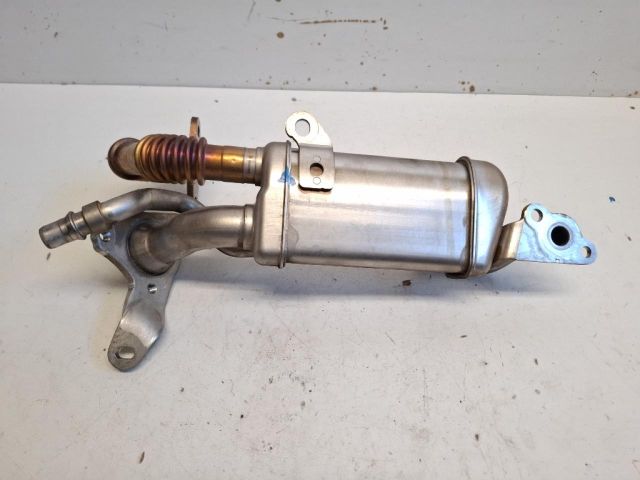 bontott RENAULT CLIO IV EGR Hűtő Cső