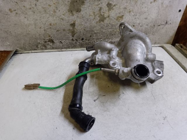 bontott RENAULT CLIO IV EGR Hűtő Cső