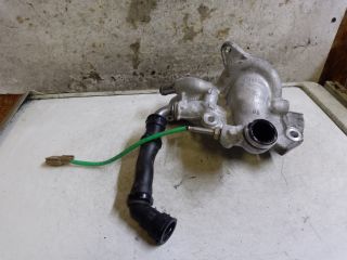 bontott RENAULT CLIO IV EGR Hűtő Cső