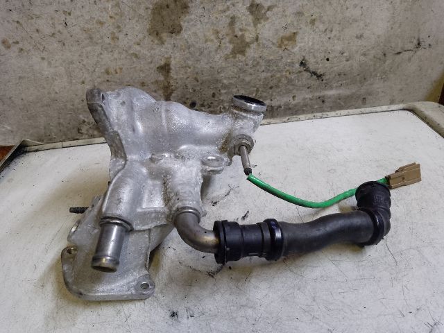 bontott RENAULT CLIO IV EGR Hűtő Cső