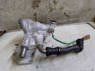 bontott RENAULT CLIO IV EGR Hűtő Cső