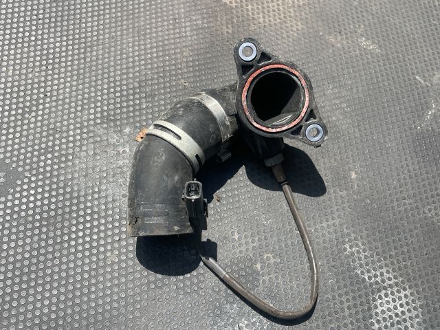 bontott RENAULT CLIO IV EGR Hűtő Cső