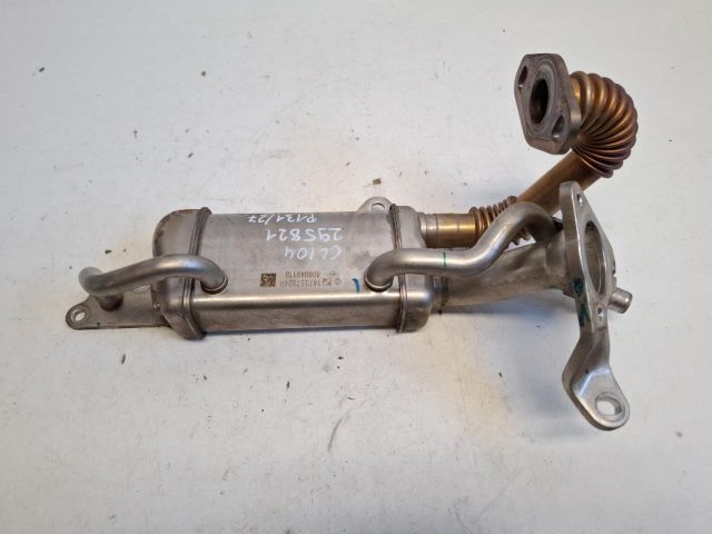 bontott RENAULT CLIO IV EGR Hűtő Cső