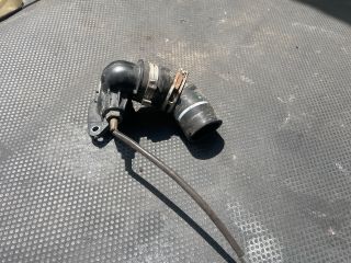 bontott RENAULT CLIO IV EGR Hűtő Cső