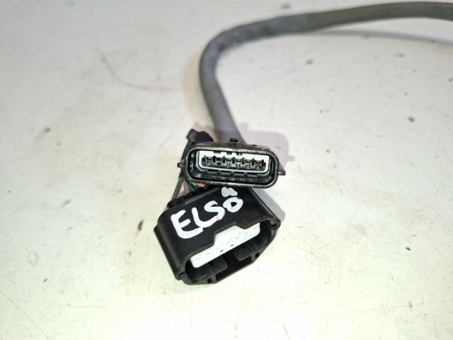 bontott RENAULT CLIO IV Első Lambdaszonda