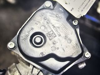 bontott RENAULT CLIO IV Fojtószelep (Elektromos)