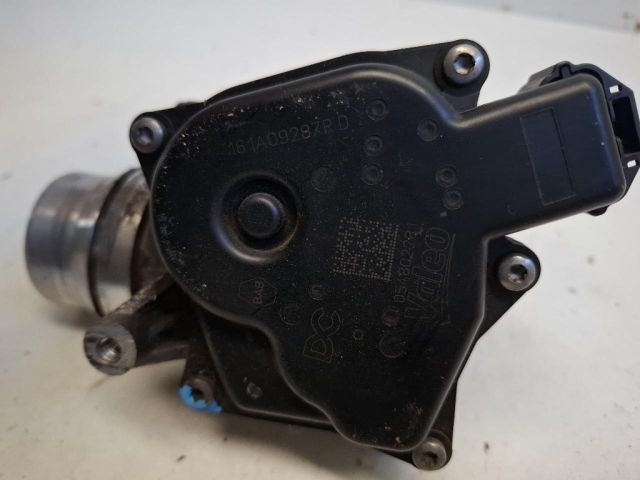 bontott RENAULT CLIO IV Fojtószelep (Elektromos)