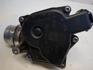 bontott RENAULT CLIO IV Fojtószelep (Elektromos)