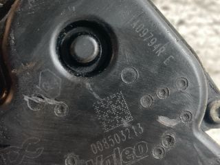bontott RENAULT CLIO IV Fojtószelep (Elektromos)