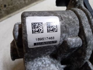 bontott RENAULT CLIO IV Fojtószelep (Elektromos)