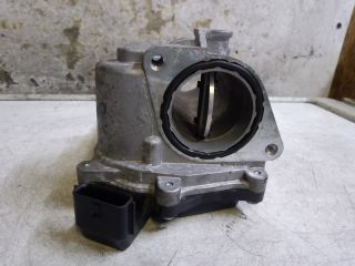 bontott RENAULT CLIO IV Fojtószelep (Elektromos)