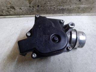 bontott RENAULT CLIO IV Fojtószelep (Elektromos)