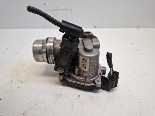 bontott RENAULT CLIO IV Fojtószelep (Elektromos)