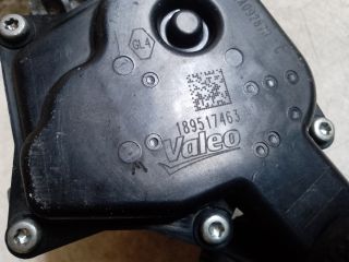 bontott RENAULT CLIO IV Fojtószelep (Elektromos)