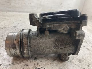 bontott RENAULT CLIO IV Fojtószelep (Elektromos)