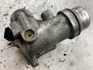 bontott RENAULT CLIO IV Fojtószelep (Elektromos)