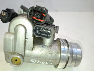 bontott RENAULT CLIO IV Fojtószelep (Elektromos)