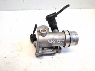 bontott RENAULT CLIO IV Fojtószelep (Elektromos)