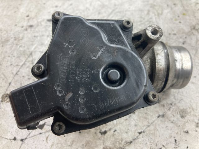 bontott RENAULT CLIO IV Fojtószelep (Elektromos)