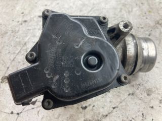 bontott RENAULT CLIO IV Fojtószelep (Elektromos)