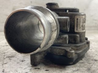 bontott RENAULT CLIO IV Fojtószelep (Elektromos)