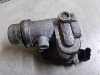 bontott RENAULT CLIO IV Fojtószelep (Elektromos)