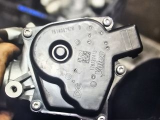 bontott RENAULT CLIO IV Fojtószelep (Elektromos)