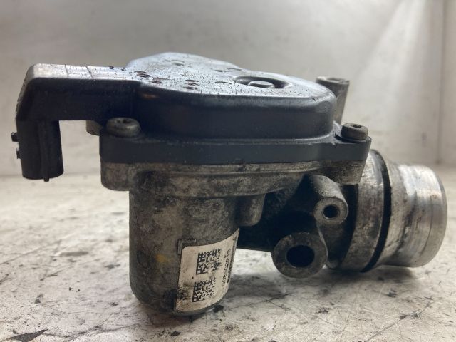 bontott RENAULT CLIO IV Fojtószelep (Elektromos)