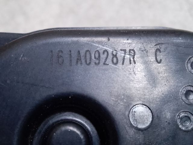 bontott RENAULT CLIO IV Fojtószelep (Elektromos)