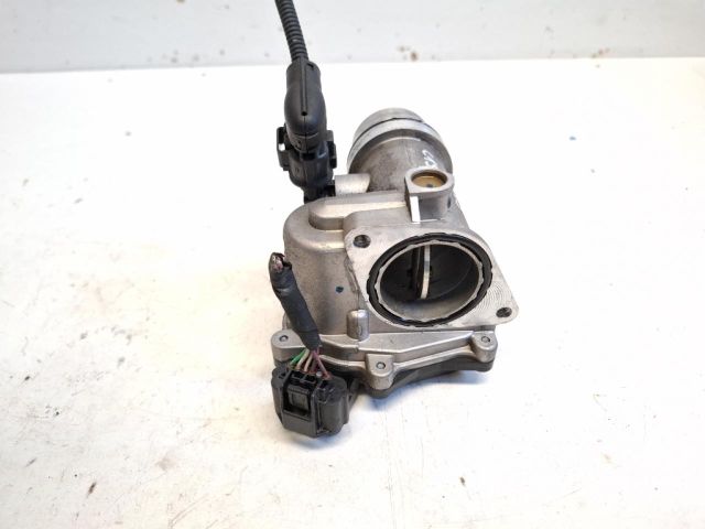 bontott RENAULT CLIO IV Fojtószelep (Elektromos)