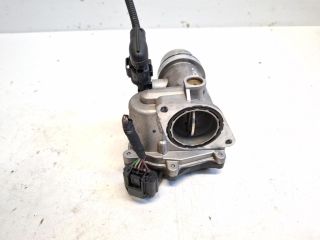 bontott RENAULT CLIO IV Fojtószelep (Elektromos)