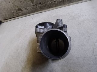 bontott RENAULT CLIO IV Fojtószelep (Elektromos)