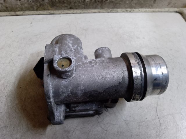 bontott RENAULT CLIO IV Fojtószelep (Elektromos)