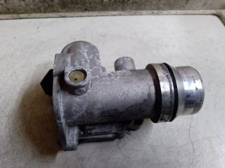 bontott RENAULT CLIO IV Fojtószelep (Elektromos)