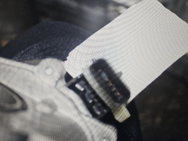 bontott RENAULT CLIO IV Fojtószelep (Elektromos)