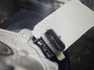 bontott RENAULT CLIO IV Fojtószelep (Elektromos)