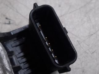 bontott RENAULT CLIO IV Fojtószelep (Elektromos)