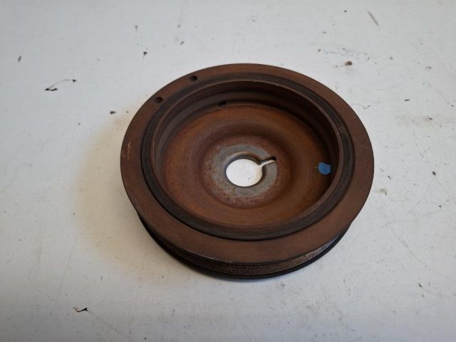 bontott RENAULT CLIO IV Főtengely Szíjtárcsa