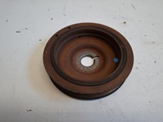 bontott RENAULT CLIO IV Főtengely Szíjtárcsa